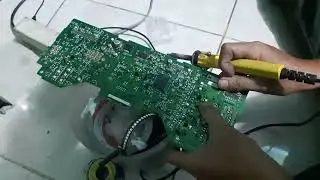 Cara Ganti Lampu Speedometer Mobil Toyota