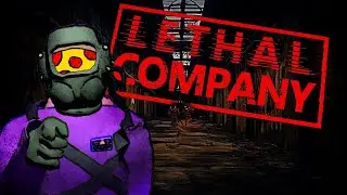 Chaos of Teamwork [Lethal Company] #2