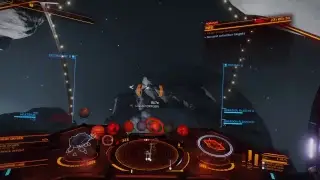 Elite dangerous - PS4 chapter 4 Mining