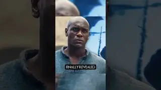 Alyn of Hull: Corlys Velaryon's Bastard Revealed in Season 2