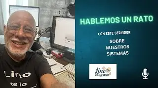 Hablemos un Rato