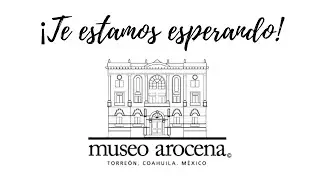 Video Promocional para Museo Arocena