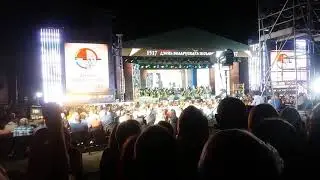 Этот город называется Полоцк(песня Ю.Визбора)