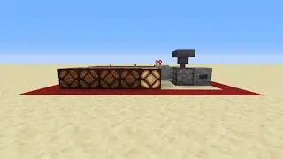 Minecraft Pulse counter Tutorial 1.5+