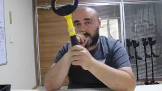 PULSEDIVE SCUBA DEDEKTOR DETAYLI ANLATIMI VE KULLANIMI