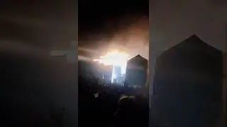 JUSTICE We Love Green 2024 Paris Full Show Highlights