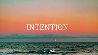 [FREE FOR PROFIT] Justin Bieber X SZA Type Beat "Intention" Ariana Grande X Doja Cat Pop Type Beat