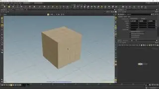 Houdini Tips - Display Geometry Information