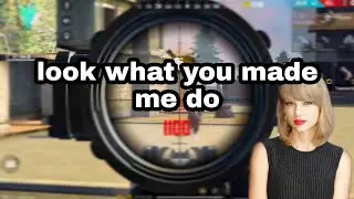 Highlight Free Fire Um Jogo Que Você Nunca Viu Na Sua Vida #highlight1(look what you made me do)