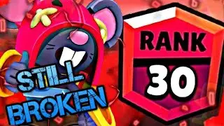RANK 30 IN 24 HOURS | MOE IS STILL BROKEN