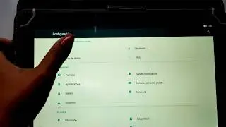 MY TABLET DOESN'T CONNECT TO WIFI