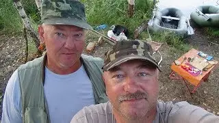 This isn't a solo trip. Sanya will stay with us!!! Part 1.