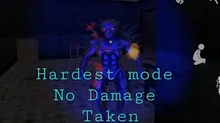 Prototype Null: The Beginning Hardest Mode Android Gameplay No Damage #poisongames