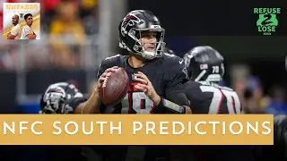 NFC South Predictions | Unfazed