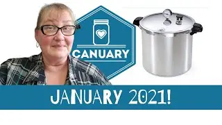 Announcing CANUARY!