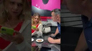 Как вчерашний корпоратив