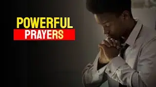 Powerful Prayers Breakthrough in the Area of Difficulty | Daily Life Prayer Ministry | 06.02.23