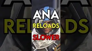 COMMON Overwatch LIES Players ACTUALLY BELIEVE... 