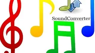 How to convert your audio formats to MP3 Files, (Very Simple)