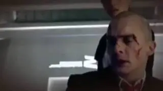 Hitman: Agent 47 - M.I.A. - Gold