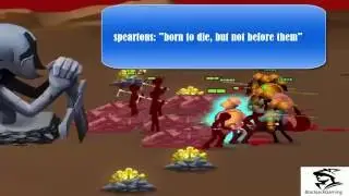 [Stick Empires] - DucAnhBom vs FuckBook123