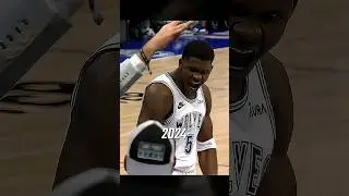 The Most CURSED PLAYER In The NBA 😬💀 