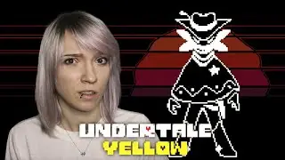 ЧТО С ТОБОЙ НЕ ТАК, ЗВЕЗДАР? - Undertale Yellow #6