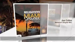 MILK & SUGAR - MIAMI SESSIONS 2013