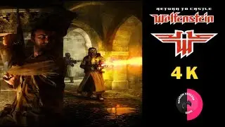 Return To Castle Wolfenstein Gameplay | LongPlay 2023 #rtcw