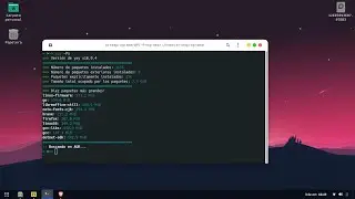 Manjaro - Arch Linux | How to install Yay (AUR helper) and Google Chrome
