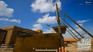 PUBG - random test ⚡1920x1080 / 1600 DPI / 95 FOV⚡