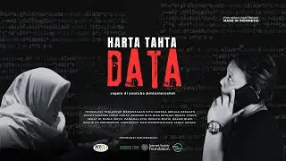 HARTA TAHTA DATA | Teaser (id) Film Dokumenter kedua dari Trilogi Made in Indonesia
