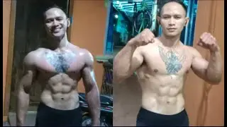 Have you done your work today#gym