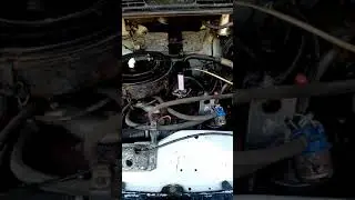 правильная работа змз 402