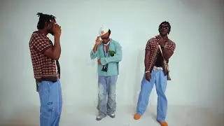 Savage Xtra - Daily Prayers (Official Music Video) feat. Ejima042