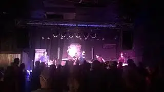 TJ COCHRAN original song “I’ve been there”
