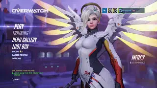 Overwatch and SEX SEX SEX