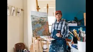 This is HOME Video Series - Sam Kushner