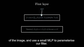 Enabling Equivariance for Arbitrary Lie Groups | CVPR 2022