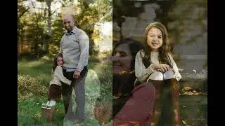 Lifestyle Family Session