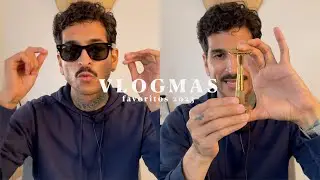 Vlogmas | Mis Favoritos del 2023