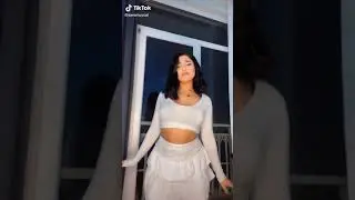 Tiktok Türk Kadınları - @saremuysal | 