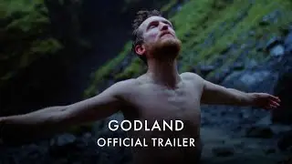 GODLAND | In Cinemas and on Curzon Home Cinema 7 April