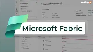 What is Real-Time Intelligence - Microsoft Fabric feature explained