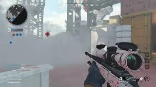 Cold War a week after launch is better than Modern Warfare.