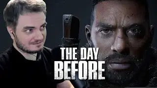Мэддисону понравилась The Day Before