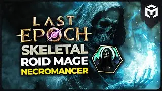 Last Epoch 1.1 - 