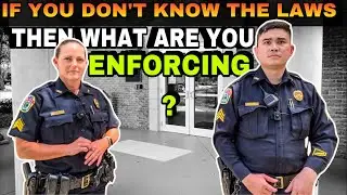 This is the Reason why People Don’t Trust Police Anymore!