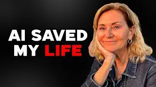 How AI Saved Dianne Balon: AI Breakthrough in Detecting Cancer
