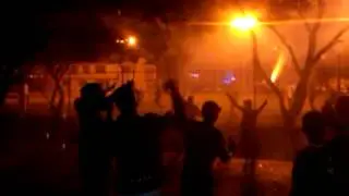 AQUEL 19 LA BANDA 105 VIDEO 2